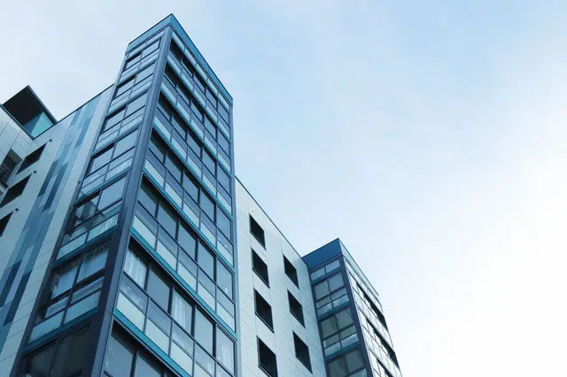 Commercial Spaces