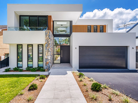 Residential Glass Repairs